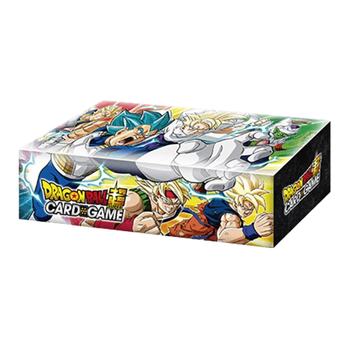 Draft Box